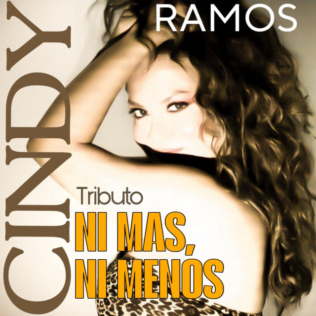 Artwork for Tributo Ni Mas Ni Menos
