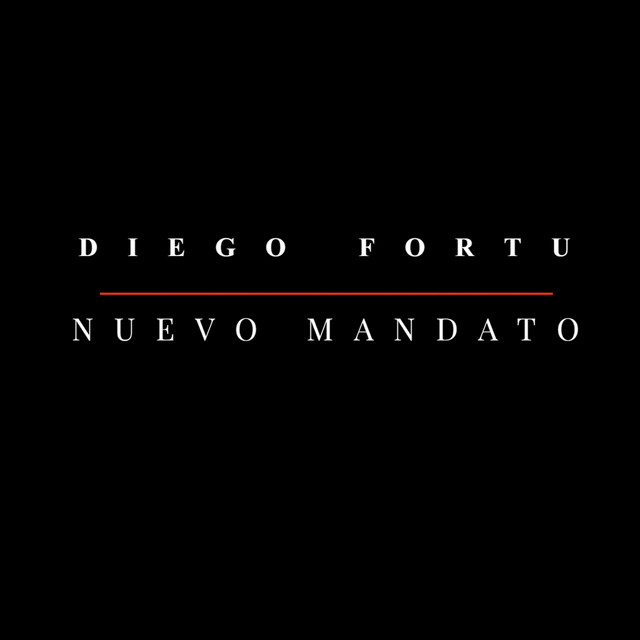 diego fortu