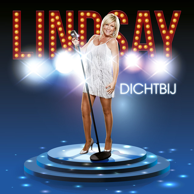 Dichtbij cover art