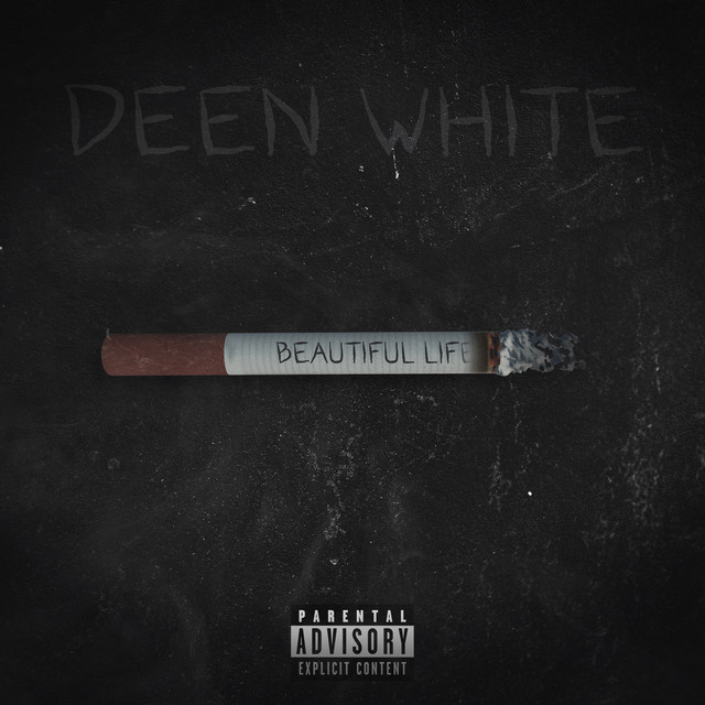 Обкладинка: Beautiful Life — Deen White