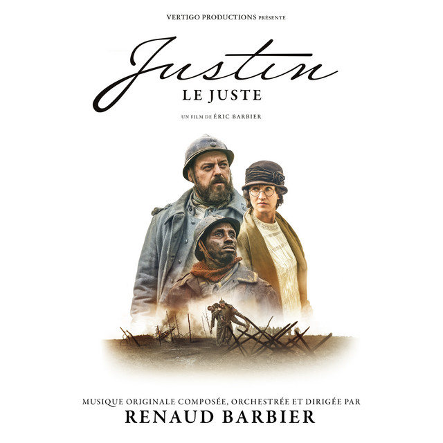 Justin le Juste (Bande originale du film)