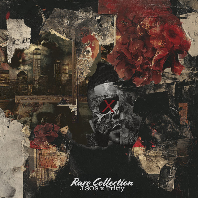 Rare Collection cover art