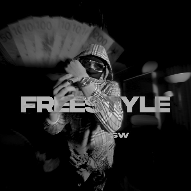 FREESTYLE cover art