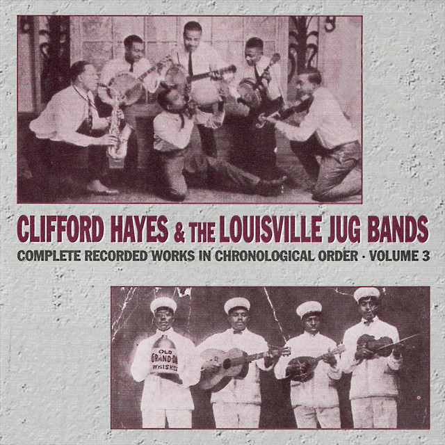 Complete Recorded Works in Chronological Order, Vol. 3 cover art