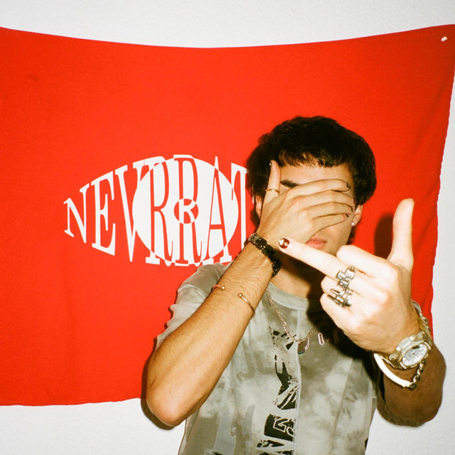 undefined album image