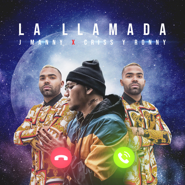 La Llamada