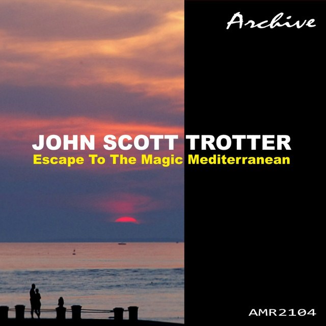 John Scott Trotter & His Orchestra