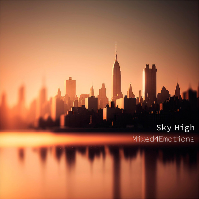 Sky High