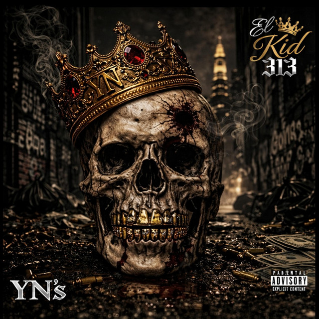 undefined album image