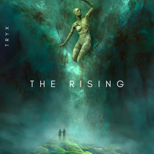 THE RISING