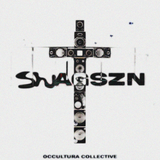 SWAGSZN cover art