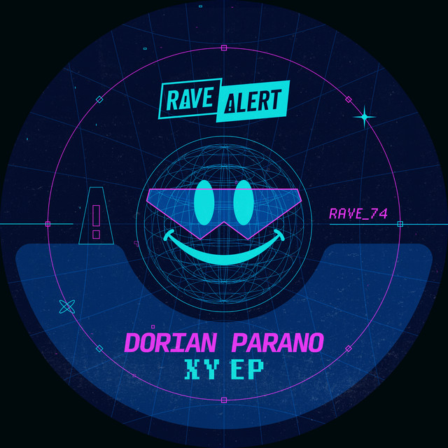 Overdrive cover art