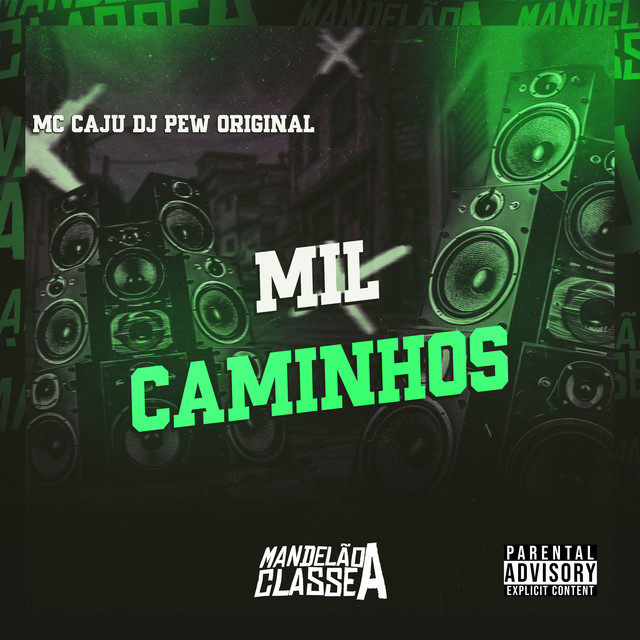 Mil Caminhos