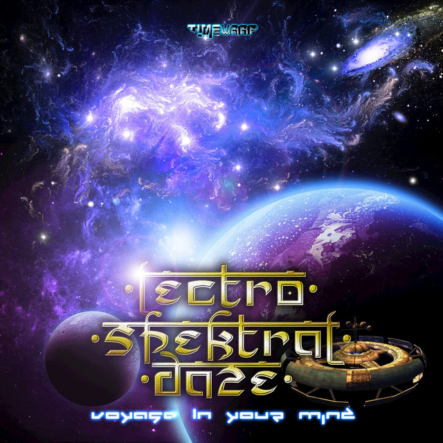 Lectro Spektral Daze Photo