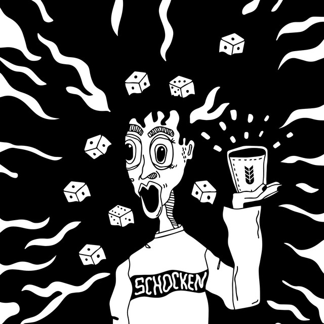 Schocken cover