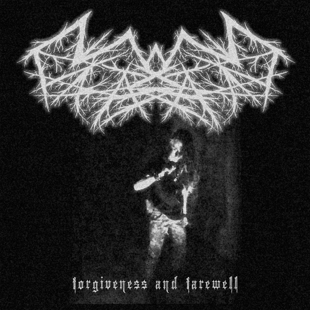 Forgiveness and Farewell cover art