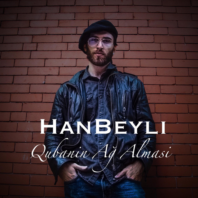 Обкладинка: Qubanin Ag Almasi — Han Beyli