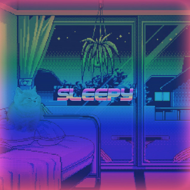 Sleepy cover
