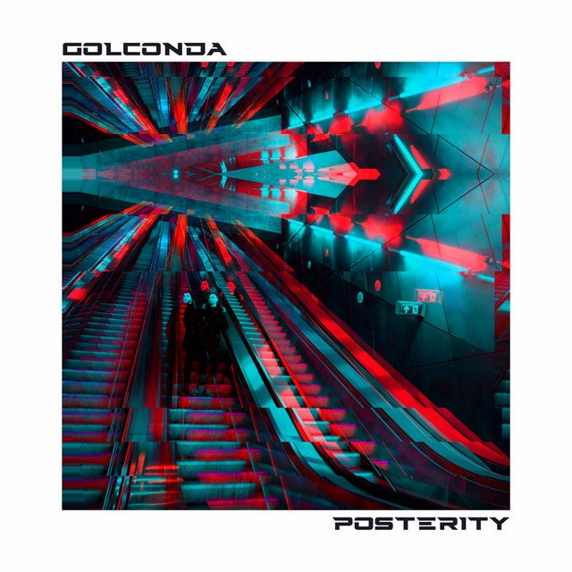 Posterity cover art