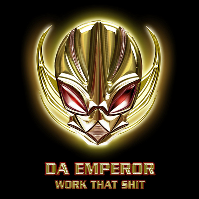 Work That Shit cover