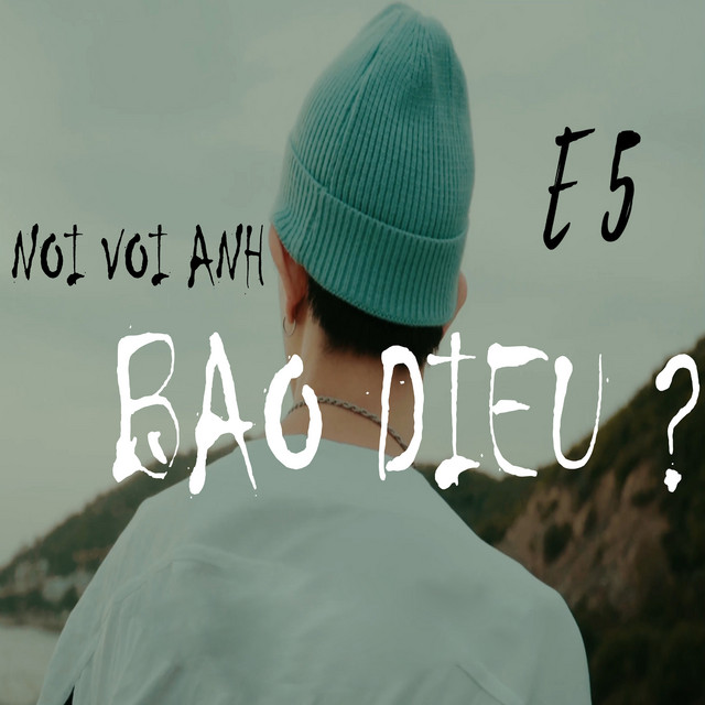 NOI VOI ANH BAO DIEU ? cover