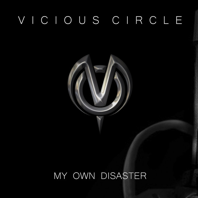 My Own Disaster cover