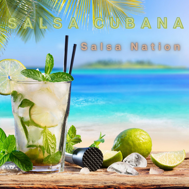 Salsa Nation - Album de Salsa Cubana | Spotify