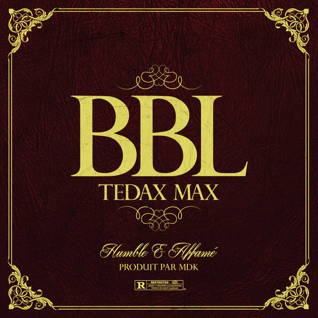 BBL cover art