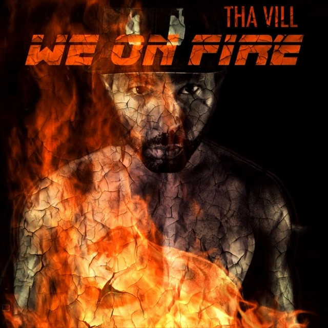 We On Fire