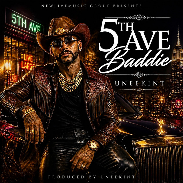 5th Ave Baddie