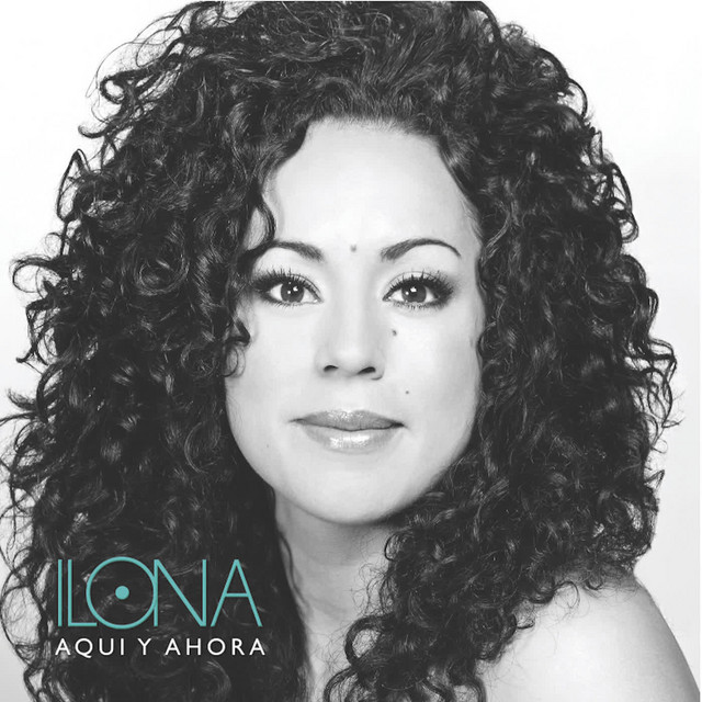Aquí y Ahora cover art