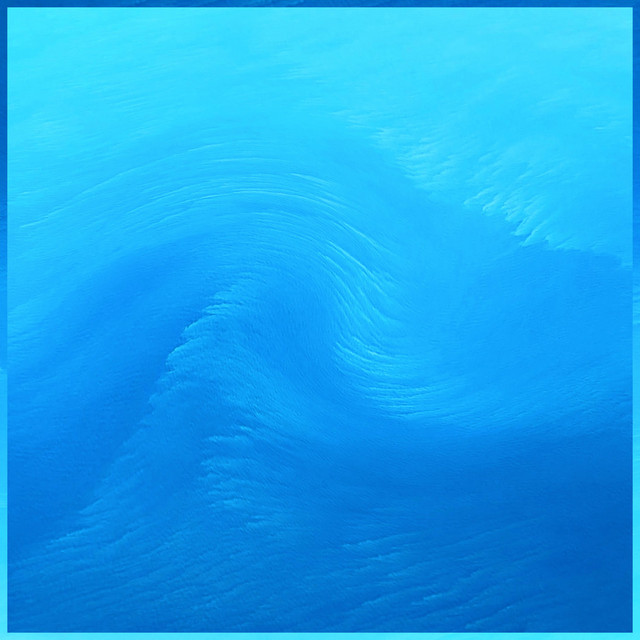 Proteus cover