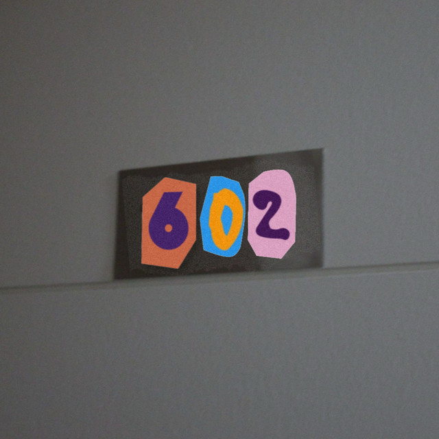 602 cover art