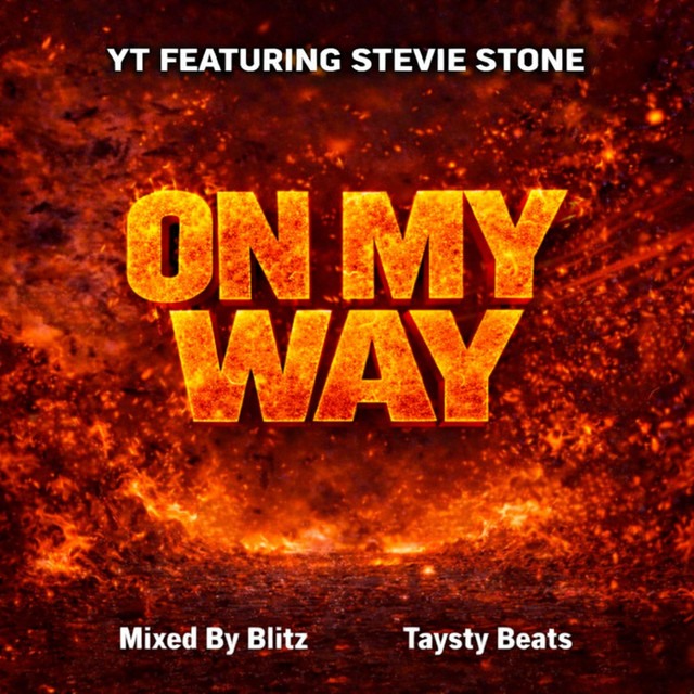 On My Way