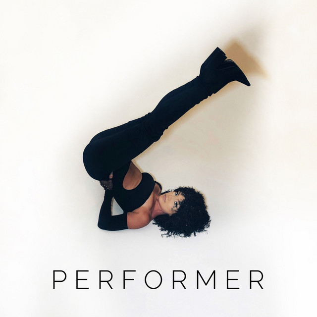 Performer cover art