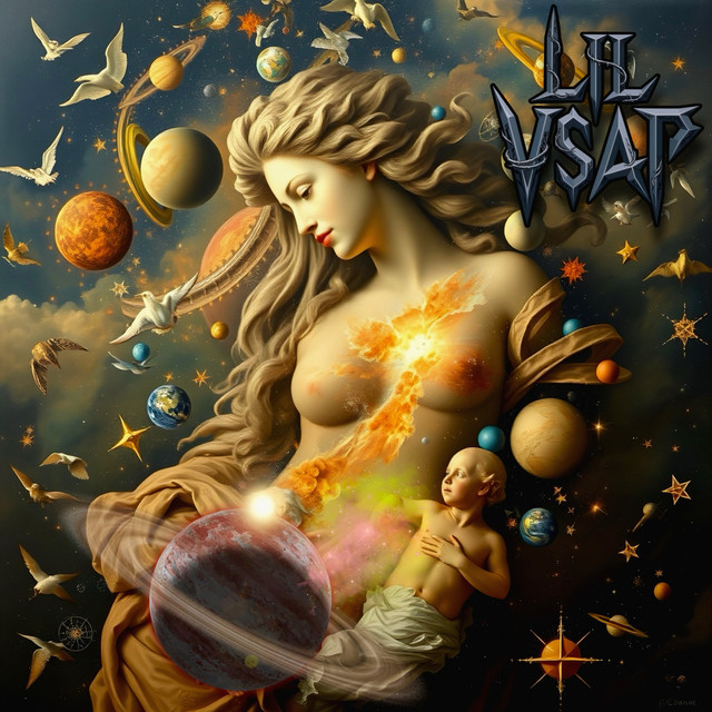 undefined album image