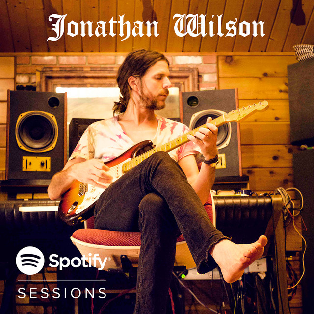 Spotify Sessions (Live From Bonnaroo/2014) cover art