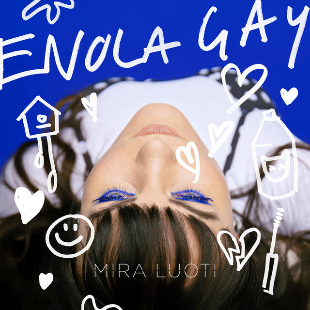 album image