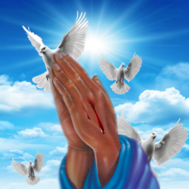 SHYNE LIKE HEAVEN