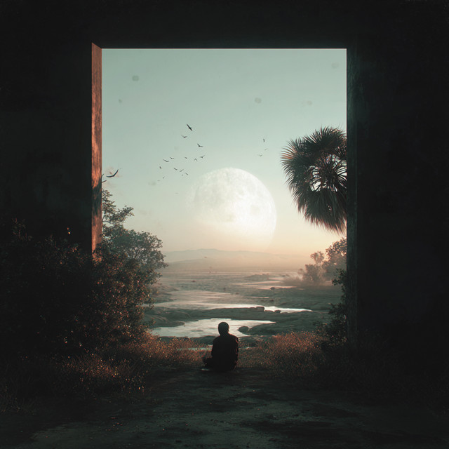 The Promise Remains cover art