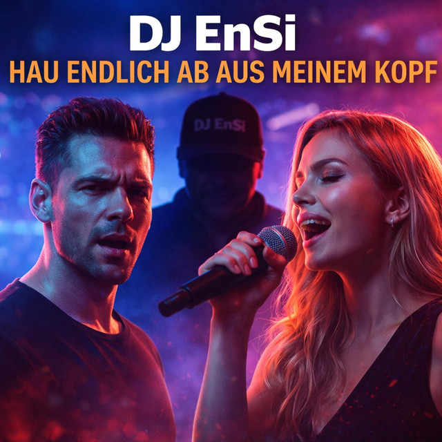 Dj enno