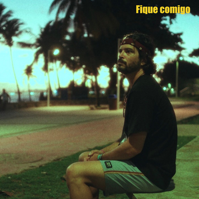 Fique Comigo album image