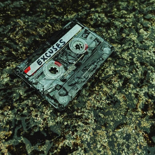 Excuses cover art
