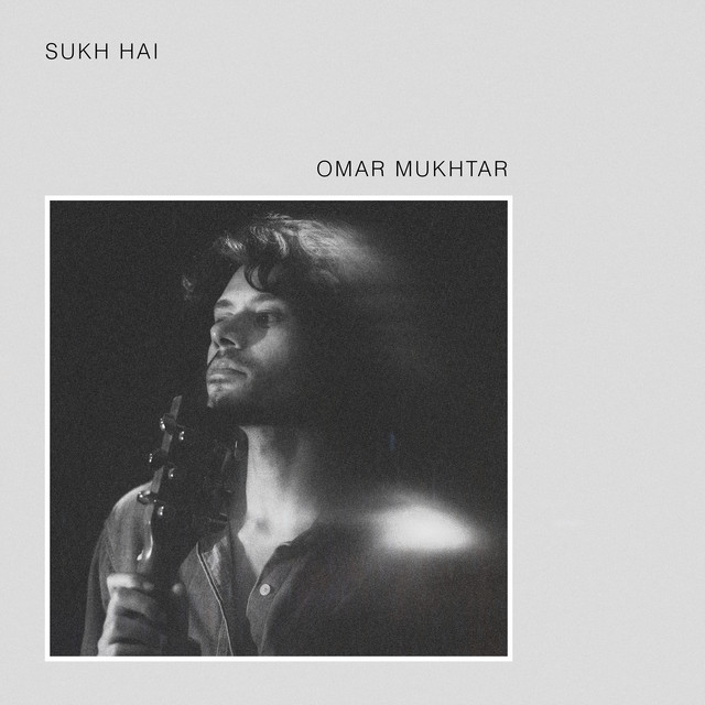Sukh Hai cover art