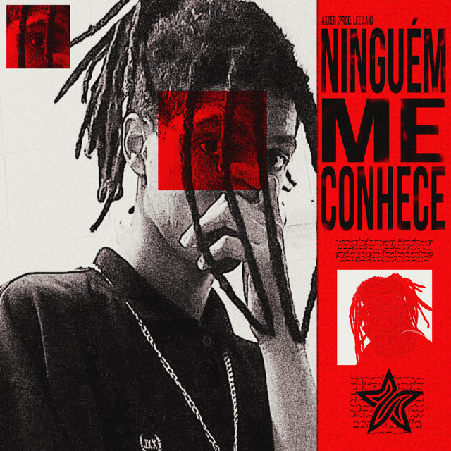 NINGUÉM ME CONHECE