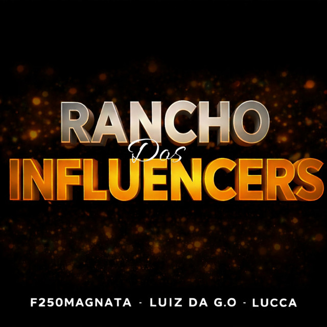 RANCHO DOS INFLUENCERS