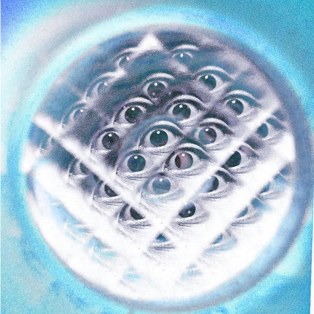 Eye.爱.Ai.I, Vols. 1 & 2 cover art