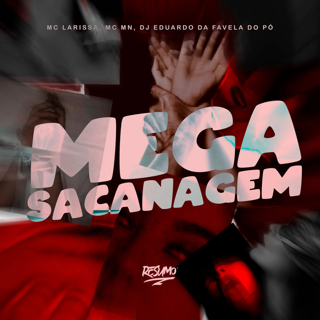 Mega Sacanagem