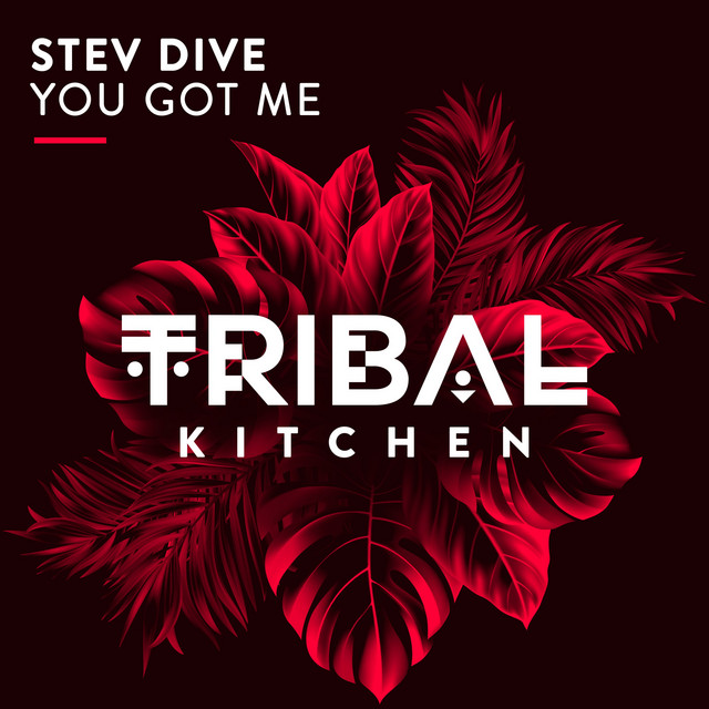 You Got Me - Radio Edit
