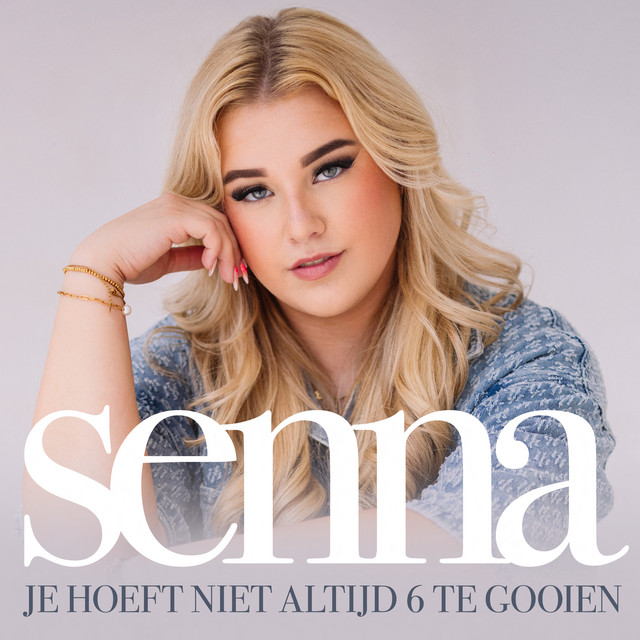 Je Hoeft Niet Altijd 6 Te Gooien
